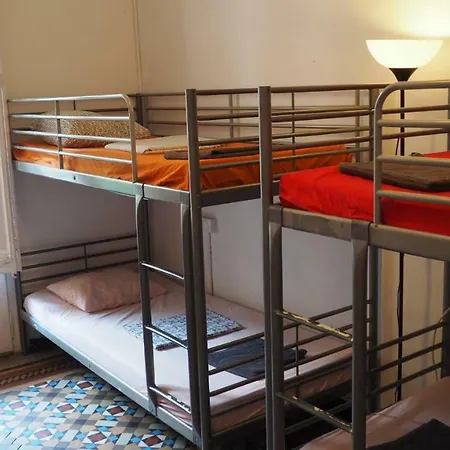 Berni's House Apartment