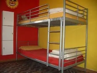 Berni's House *