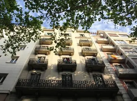 Berni's House * Barcelona