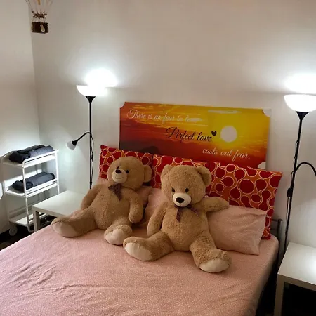 Berni's House Apartment
