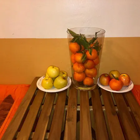 Apartman Berni's House *