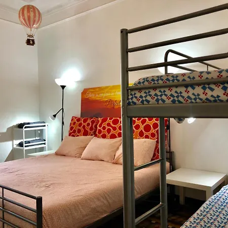 Berni's House Apartment Barcelona