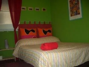 Berni's House شقة برشلونة