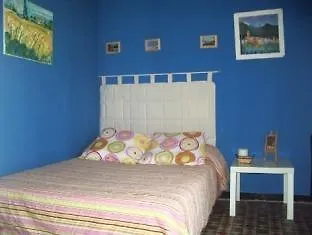 דירה Berni's House ברצלונה