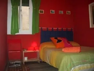 아파트 Berni's House