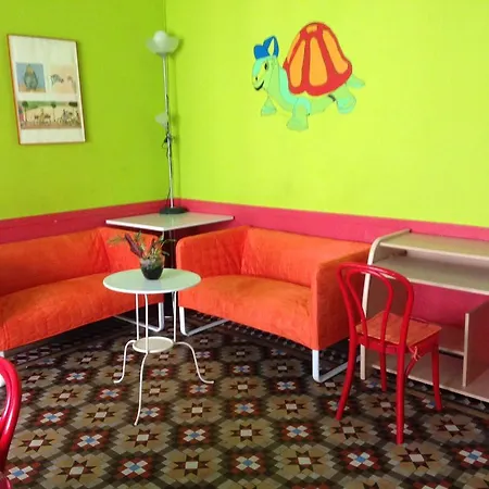 شقة Berni's House برشلونة