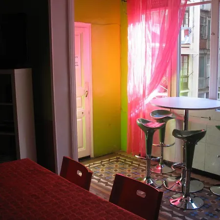 아파트 Berni's House