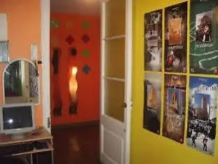 Berni's House ברצלונה