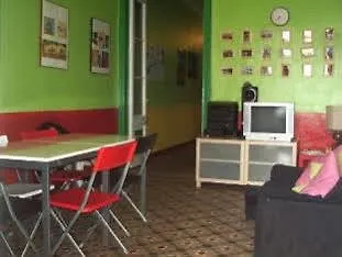 Berni's House شقة *