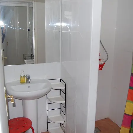 Berni's House شقة برشلونة