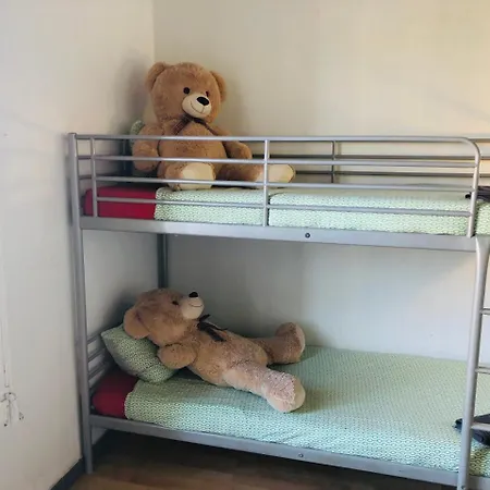Berni's House 바르셀로나
