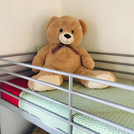 Berni's House * برشلونة