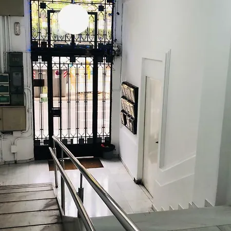 Berni's House 아파트 *