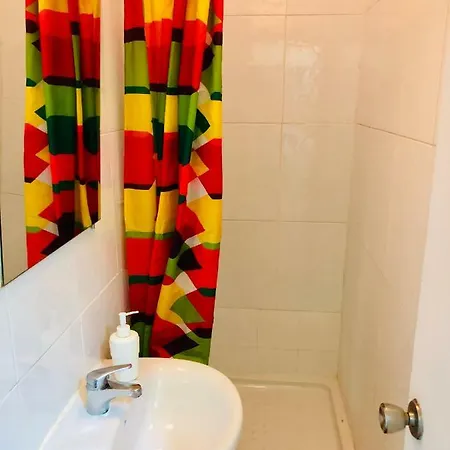 Berni's House ברצלונה