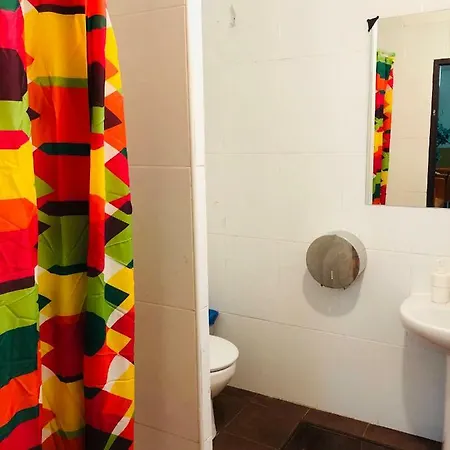 Berni's House * برشلونة