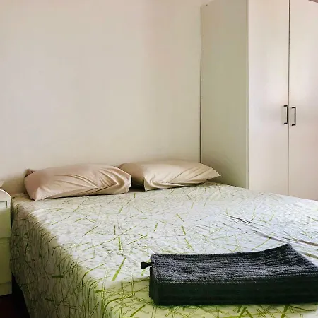 Berni's House 아파트 바르셀로나