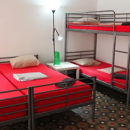 شقة Berni's House برشلونة