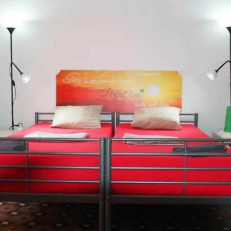 아파트 Berni's House